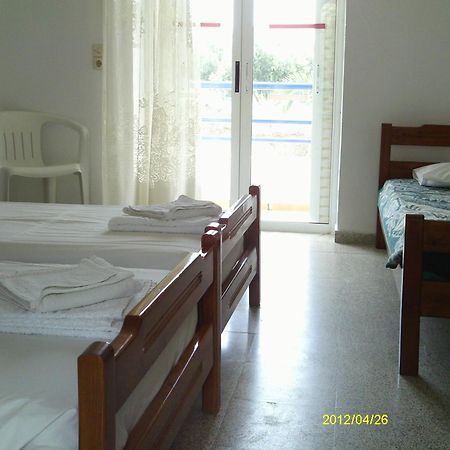 Maritsa Apartment Kefalos  Exterior photo