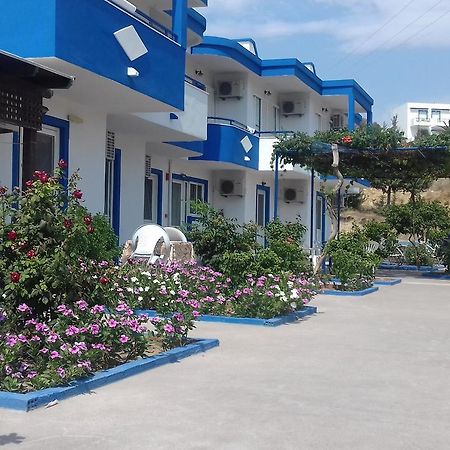 Maritsa Apartment Kefalos  Exterior photo
