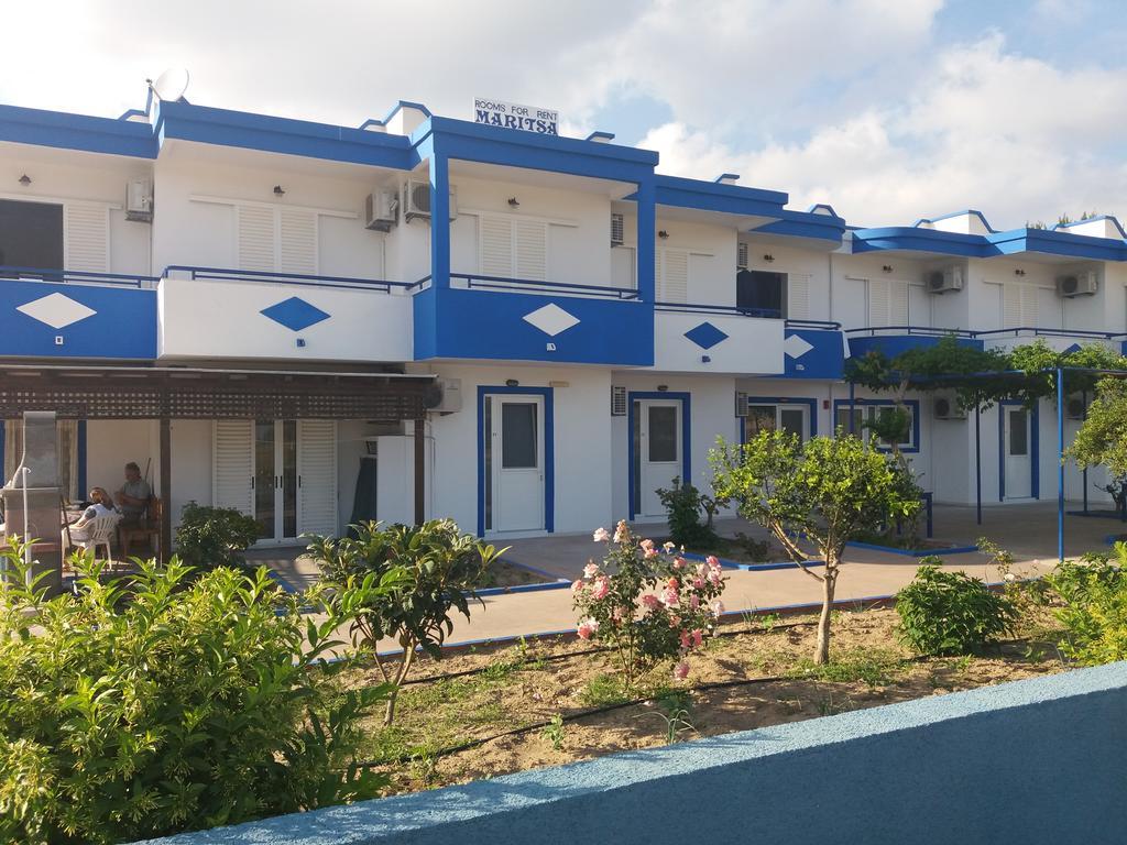 Maritsa Apartment Kefalos  Exterior photo