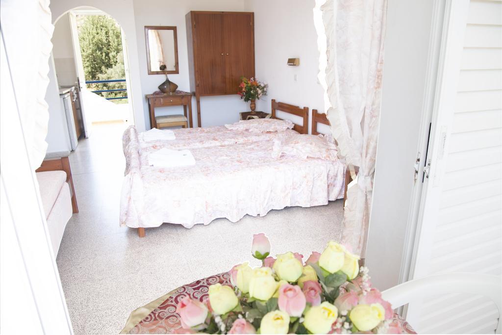 Maritsa Apartment Kefalos  Room photo