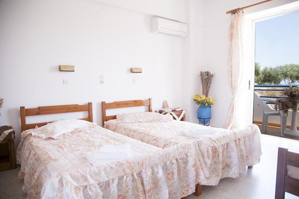 Maritsa Apartment Kefalos  Room photo