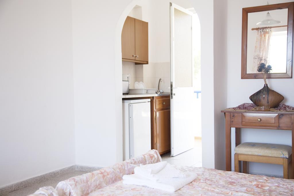 Maritsa Apartment Kefalos  Room photo