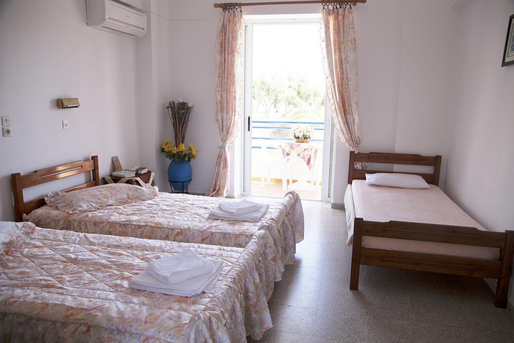 Maritsa Apartment Kefalos  Room photo